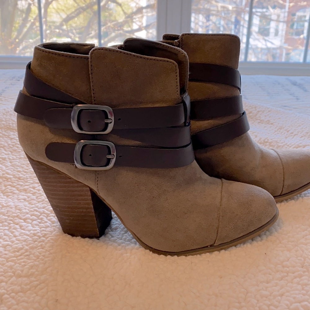 Booties